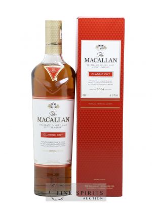 Macallan (The) Of. Classic Cut 2024 Limited Edition 