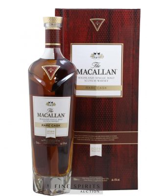 Macallan (The) Of. Rare Cask 2024 Release 