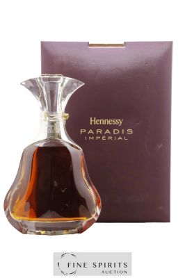 Hennessy Of. Paradis Impérial 