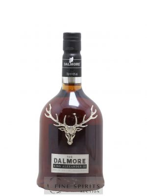 Dalmore Of. King Alexander III 