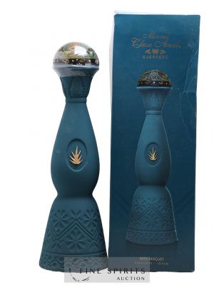 Clase Azul Of. Guerrero ---- - Lot de 1 Bouteille