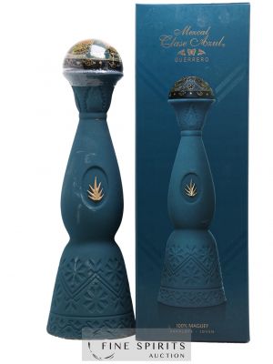 Clase Azul Of. Guerrero ---- - Lot de 1 Bouteille
