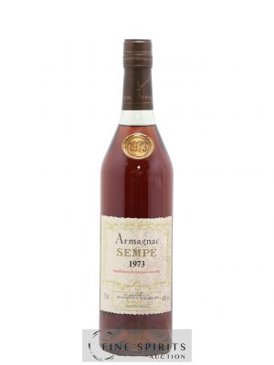 Sempé 1973 Of. bottled 1999 