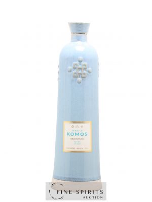 Komos Of. Extra Añejo Agave Azul (75cl.) ---- - Lot de 1 Bouteille