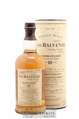 Balvenie (The) 10 years Of. Founder's Reserve (1L) 