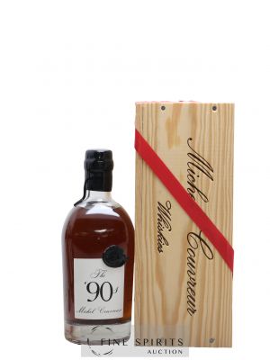 Michel Couvreur 26 years 1990 Of. The '90s Whiskies Limited 