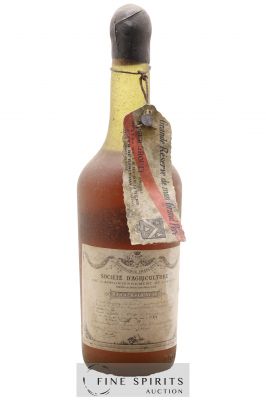 Roger Groult Of. Réserve de mon Grand Père Doyen d'Age ---- - Lot de 1 Bouteille