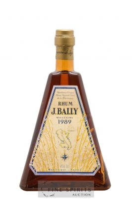 J. Bally 1989 Of. 
