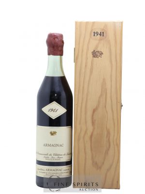 Laubade 1941 Of. bottled 2001 