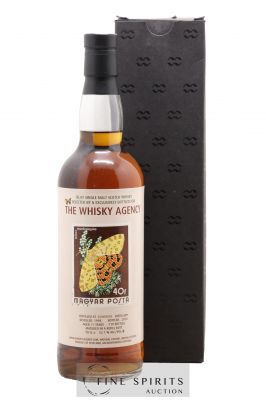 Bowmore 15 years 1998 The Whisky Agency One of 719 - bottled 2013 Stamps Serie ---- - Lot de 1 Bouteille