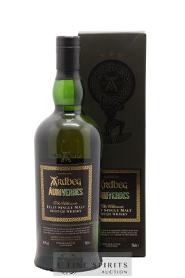 Ardbeg Of. Auriverdes The Ultimate 