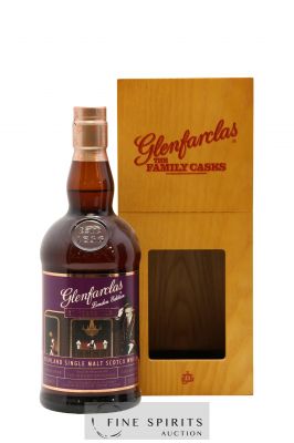 Glenfarclas 25 years Of. London Edition Oloroso Sherry The Whisky Exchange 