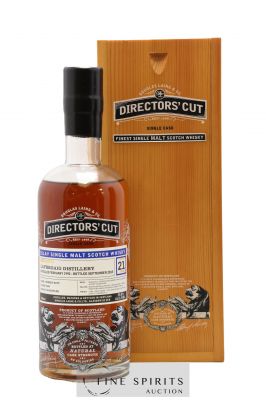 Laphroaig 21 years 1992 Douglas Laing DL REF -9969 - One of 186 - bottled 2013 Director's Cut 