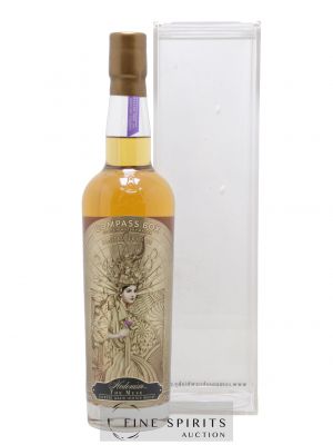 Hedonism The Muse Compass Box Limited Edition ---- - Lot de 1 Bouteille