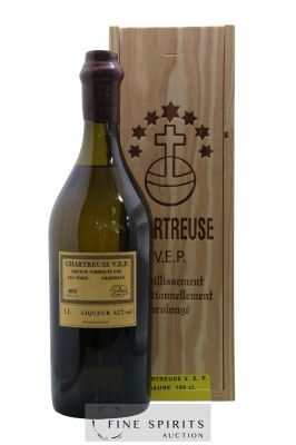 Chartreuse Of. Jaune V.E.P. Mise 2023 (1L.) 