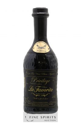 La Favorite Of. Privilège Série Limitée Cuvée d'Exception ---- - Lot de 1 Bottle
