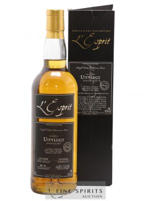 Uitvlugt 1999 Whisky & Rhum L'Esprit Cask BB67 - One of 208 - bottled 2020 