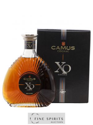 Camus Of. XO - Elegance 