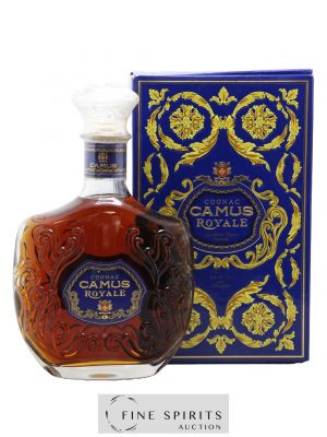 Camus Of. Royale 