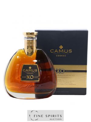 Camus Of. XO - Intensely Aromatic 