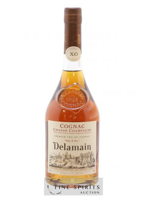 Delamain Of. X.O - Pale & Dry 1er Cru ---- - Lot de 1 Bouteille