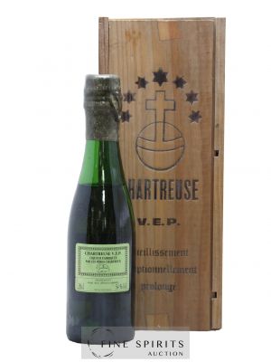 Chartreuse Of. Verte V.E.P. (20cl.) 