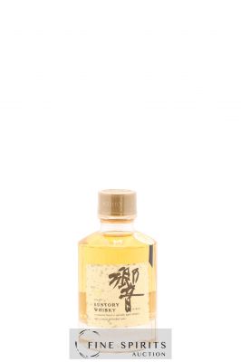 Hibiki Of. Suntory (5cl.) 
