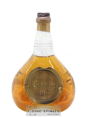 Johnnie Walker Of. Celebrity D 