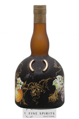 Grand-Marnier Of. Cuvée du Cent Cinquantenaire 