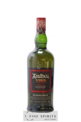 Ardbeg Of. Scorch The Ultimate 