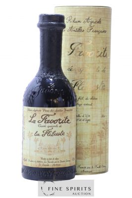 La Favorite 1999 Of. La Flibuste Cuvée Spéciale ---- - Lot de 1 Bouteille
