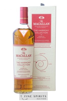 Macallan (The) Of. The Harmony Collection Inspired by Intense Arabica 