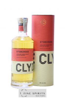 Stobcross Of. Inaugural Release bottled 2021 