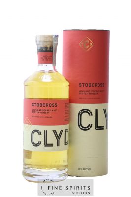 Stobcross Of. Inaugural Release bottled 2021 ---- - Lot de 1 Bouteille