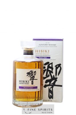 Hibiki Of. Japanese Harmony Master's Select 