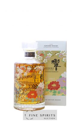 Hibiki Of. Japanese Harmony 2021 Limited Edition 