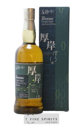 The Akkeshi Of. Boshu bottled 2021 LMDW ---- - Lot de 1 Bouteille