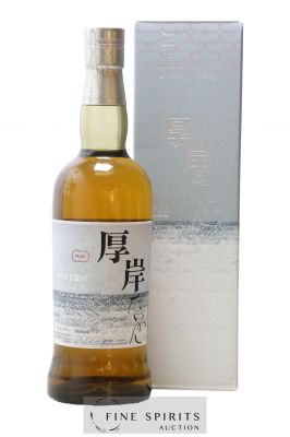 The Akkeshi Of. Daikan bottled 2022 LMDW ---- - Lot de 1 Bouteille