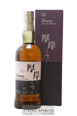 The Akkeshi Of. Usui bottled 2021 LMDW ---- - Lot de 1 Bouteille
