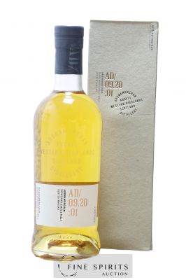 Ardnamurchan Of. AD-09.20 - 01 ---- - Lot de 1 Bottle