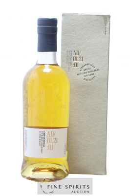 Ardnamurchan Of. AD-01.21 - 01 Release 1 ---- - Lot de 1 Bottle