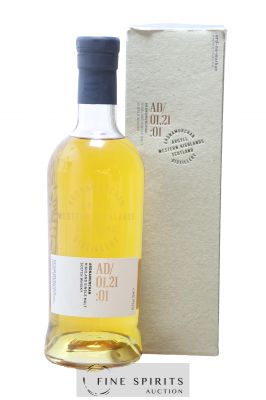 Ardnamurchan Of. AD-01.21 - 01 Release 1 ---- - Lot de 1 Bottle