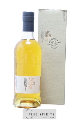 Ardnamurchan Of. AD-01.21 - 01 Release 1 ---- - Lot de 1 Bottle