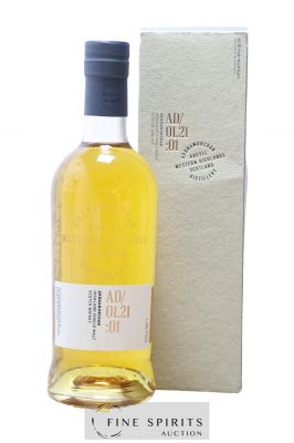 Ardnamurchan Of. AD-01.21 - 01 Release 1 ---- - Lot de 1 Bottle