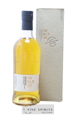 Ardnamurchan Of. AD-04.21 - 03 Release 3 ---- - Lot de 1 Bottle