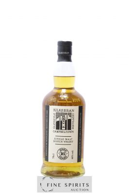 Kilkerran 16 years Of. ---- - Lot de 1 Bottle