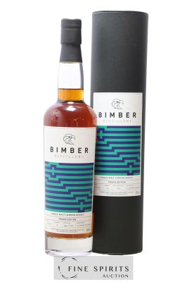 Bimber Of. Ex-Port Cask n°30 - One of 290 LMDW France Edition ---- - Lot de 1 Bouteille