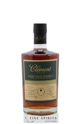 Clément 5 years 2015 Of. One of 1000 Sélection Exclusive 