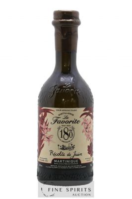 La Favorite 2022 Of. Récolte de Juin One of 5000 - bottled 2022 180ème Récolte 
