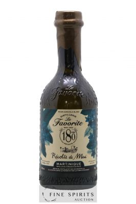 La Favorite 2022 Of. Récolte de Mai One of 5000 - bottled 2022 180ème Récolte 